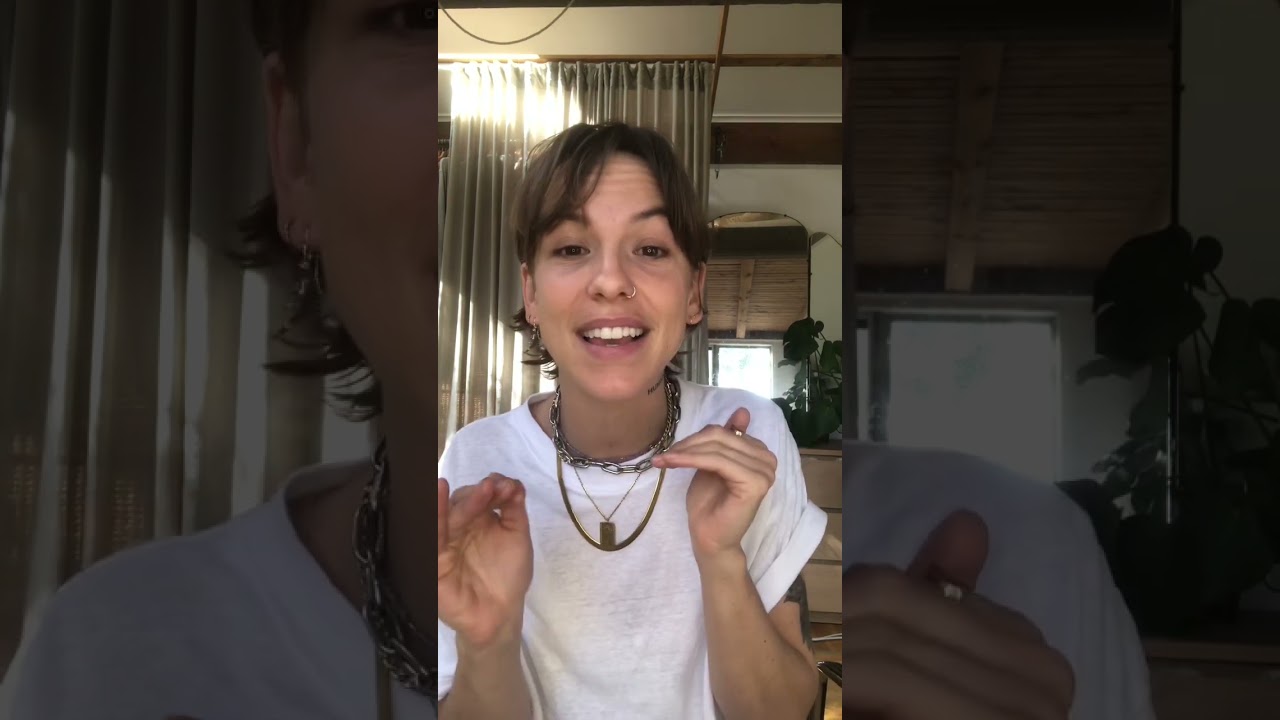 My Queer Journey