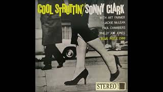 Sippin' At Bells - Sonny Clark