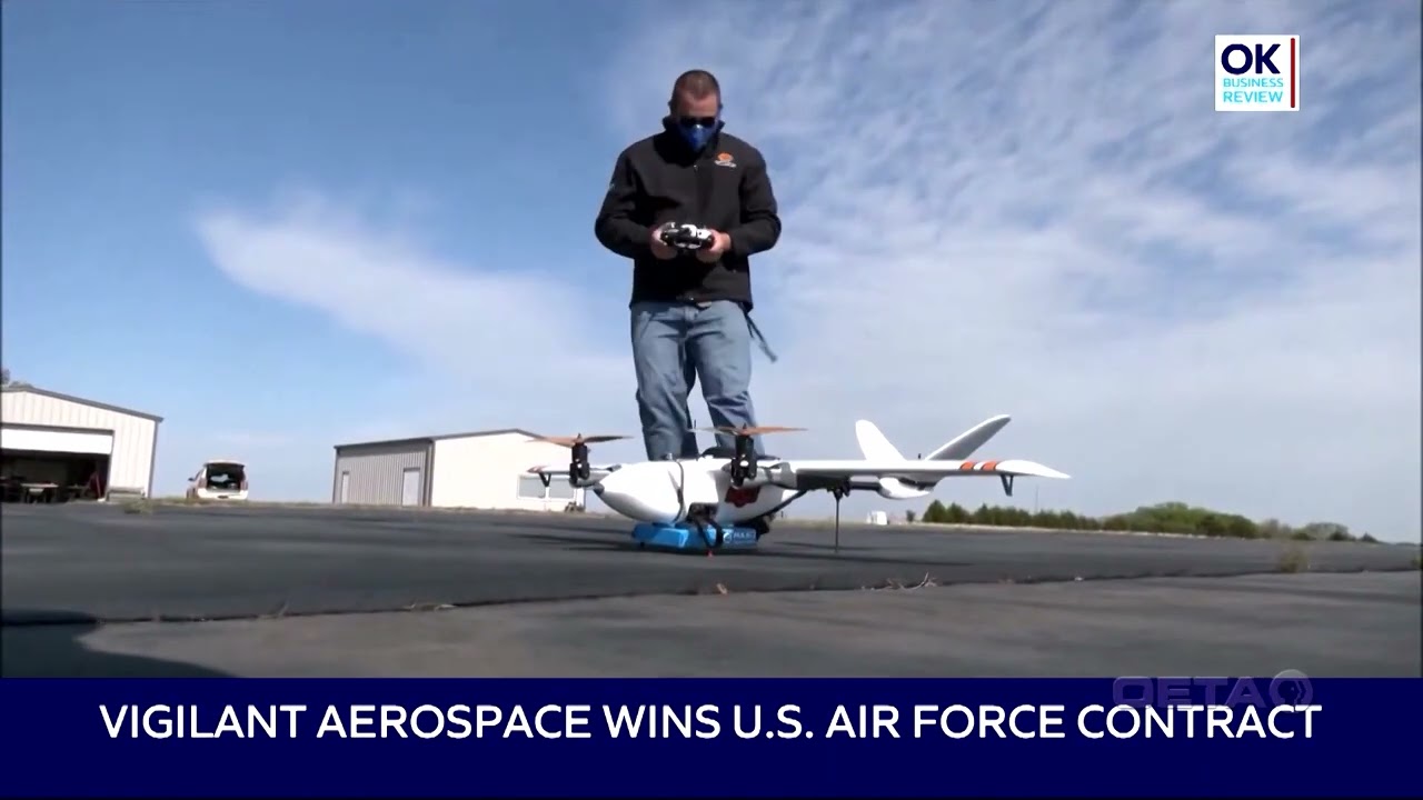 The Oklahoma Business Review for June 6, 2025