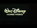 Closing To Honey We Shrunk Ourselves 1997 VHS