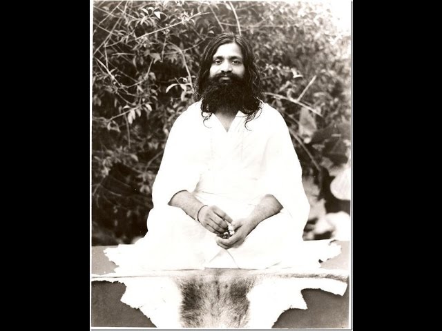 Vídeo relacionado con Maharishi Mahesh Yogi on the Bhagavad-Gita: A New Translation and Commentary (Chapters 1-6)