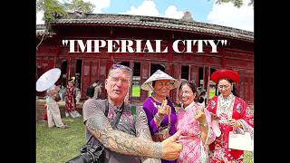 Hue Imperial City Tour – Inside Vietnam’s Forbidden City
