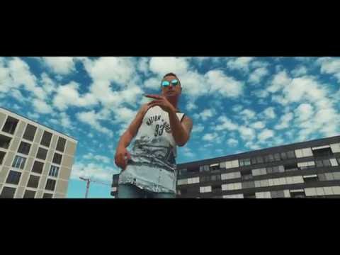 Sherry-ou - "DIGGE WOW" | AtlazFilms