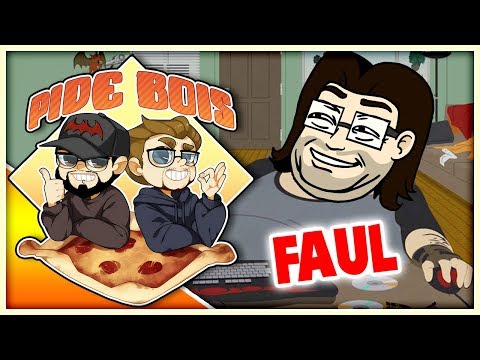 WE ARE THE LAZIEST! ◆ Pide Bois Podcast #004