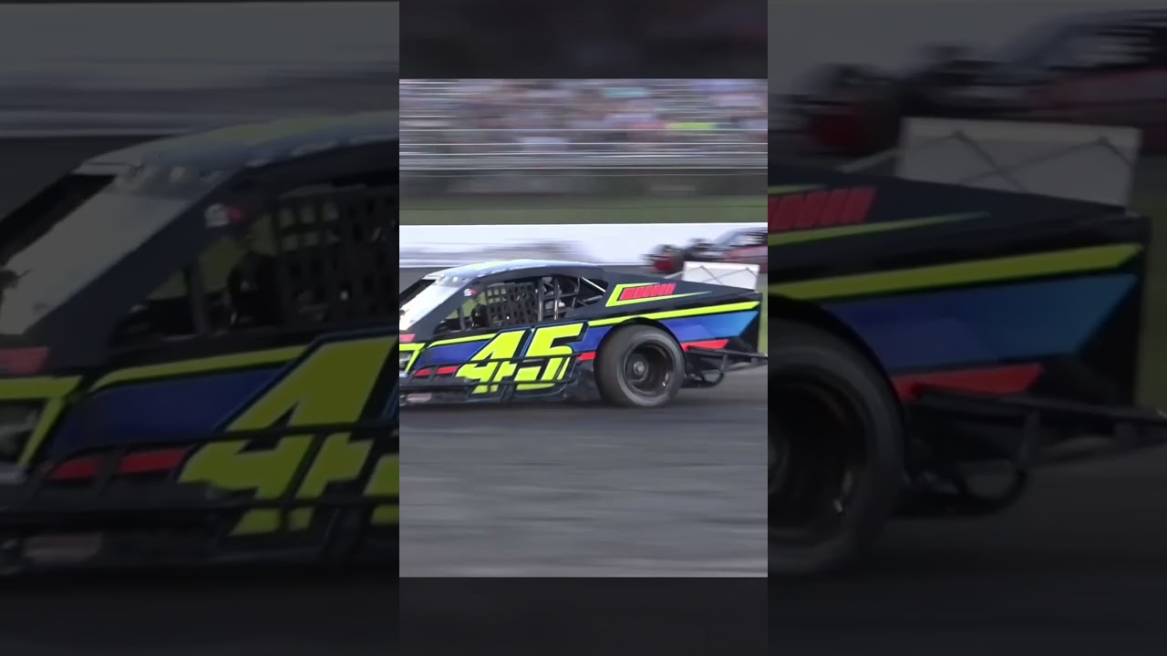 Chris Matthews' Shortcut Incident at Stafford