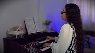Hino 102 - Sinto a Voz Divina - CCB