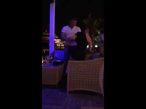 Ovako je zaprosena Bilja Secivanovic (nemazabranjenih.rs)