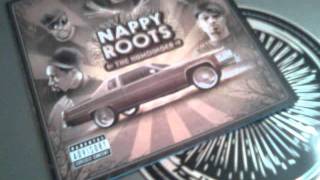 Nappy Roots - No Static
