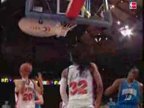 NBA highlights from April 6