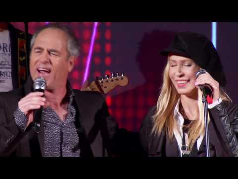 Marta Zore & Vili Resnik - Vse, kar sva bila (MGNZ 2017)