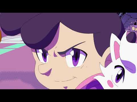 Petal Runner - Summer Game Fest 2024 - Announcement Trailer