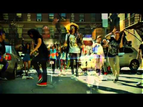 Chris Brown Vs LMFAO Remix (Party Rock vs beautiful People)