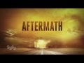 Aftermath | official trailer (2016) SyFy