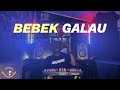 BEBEK GALAU ARQ KRIBS URM 2024 B JONK MUD