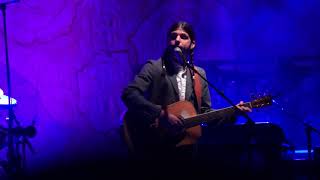 Avett Brothers &quot;Roses and Sacrifice&quot; Roots N Blues, Columbia, MO 09.28.18