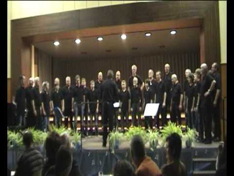 Oberflockenbach Männerchor