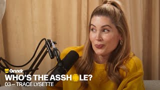 Who's the A**hole? with Katya (feat. Trace Lysette) | Grindr