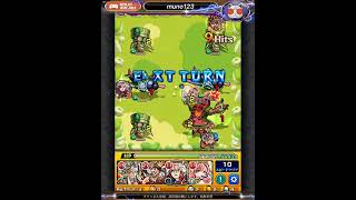 モンスト )雑談！