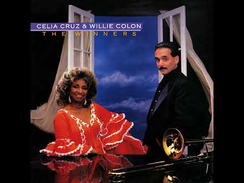Se Tambalea - Celia Cruz & Willie Colón