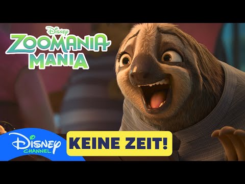 Die falschen Gäste zur falschen Zeit | Zoomania-Mania