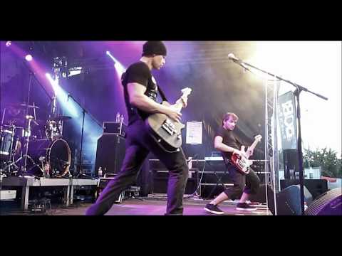 SAMARAH - Rogue One (Official Video)