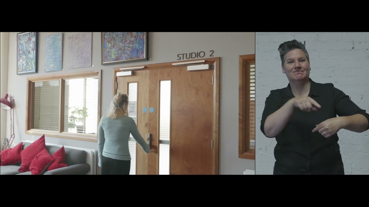 Echo Echo Dance Studio - ISL