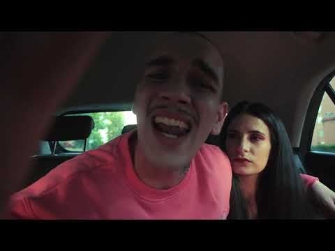 Elnietoelgrave - SUPERGYAL (Prod. Qestn) (Official Music Video)