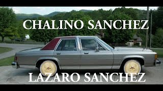 Chalino Sanchez Lazaro Sanchez