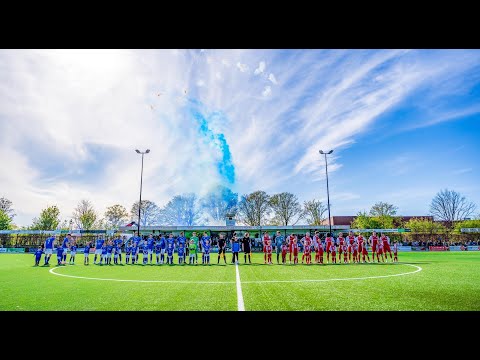 Hoogeveen TV   samenvatting Hoogeveen   HZVV 19 04 2025