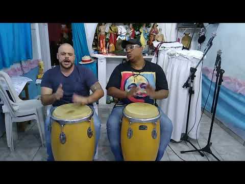 Eduardo Jc & Ulisses Zé do Caixão