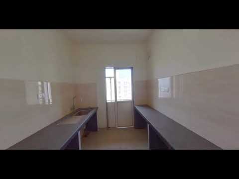 Indiabulls Greens 4 Project Tour 1