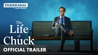 THE LIFE OF CHUCK | Final Trailer | STUDIOCANAL