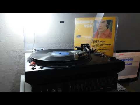 Comecei Uma Brincadeira - Ronnie Von