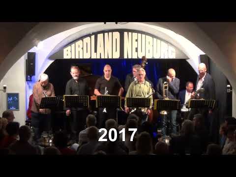 Die letzten Auftritte von Dusko Goykovich im Birdland Neuburg 2016 - 2019