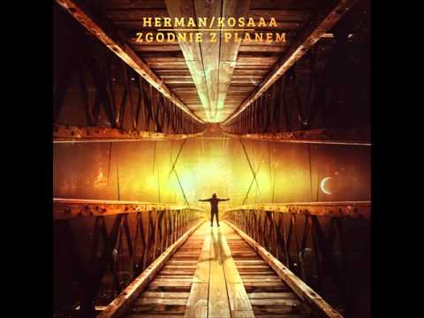 Herman/Kosaaa - Na własną odpowiedzialność feat. Wołominiacy, Dj Nambear