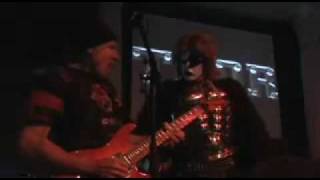 Ride Of The Chariots