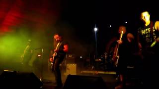 S7N - Innocent Guilty (Live Carpa Astros)