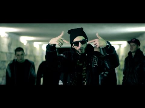 Joker Flow - Hoodstyle (Official video)