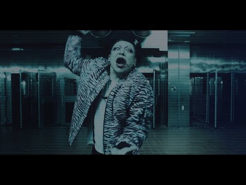 Beautiful Dirt - DIR EN GREY