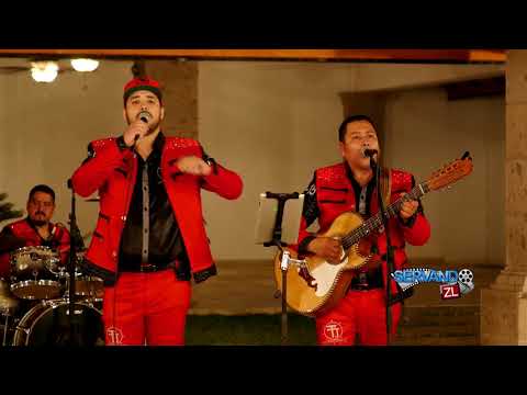 Grupo Doble T - El Molacho (En Vivo 2017)