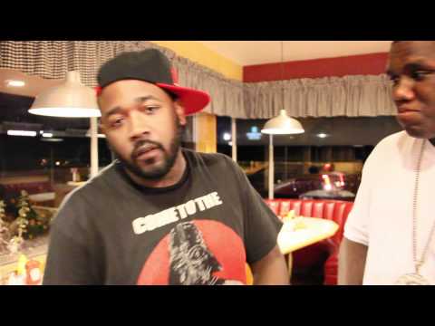 BLACOWT IN AZ WITH SLICK PULLA (CTE)