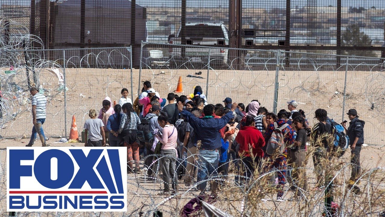 Migrant problem is ‘spiraling out of control’: Chicago resident