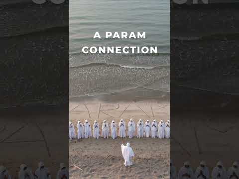 A Param Connection… is Saiyam! #SaiyamExpressions