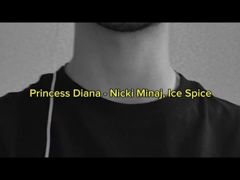 Princess Diana - Hayk Galstyan (Ice Spice, Nicki Minaj cover)
