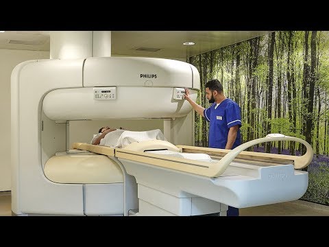 London Musculoskeletal Centre video.