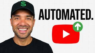 I've Automated My YouTube Niche Research. Here's how...