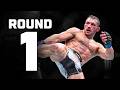 GREATEST UFC Rounds You Can T Miss