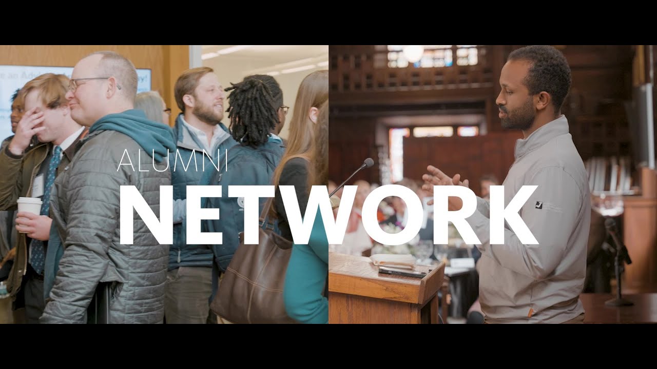 Sewanee Alumni Network