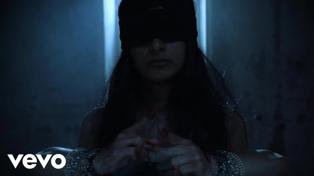 Menaka - My Eyes Can See