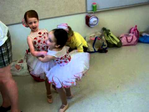 SCMC 2009 Ballet/Tap Dance Recital